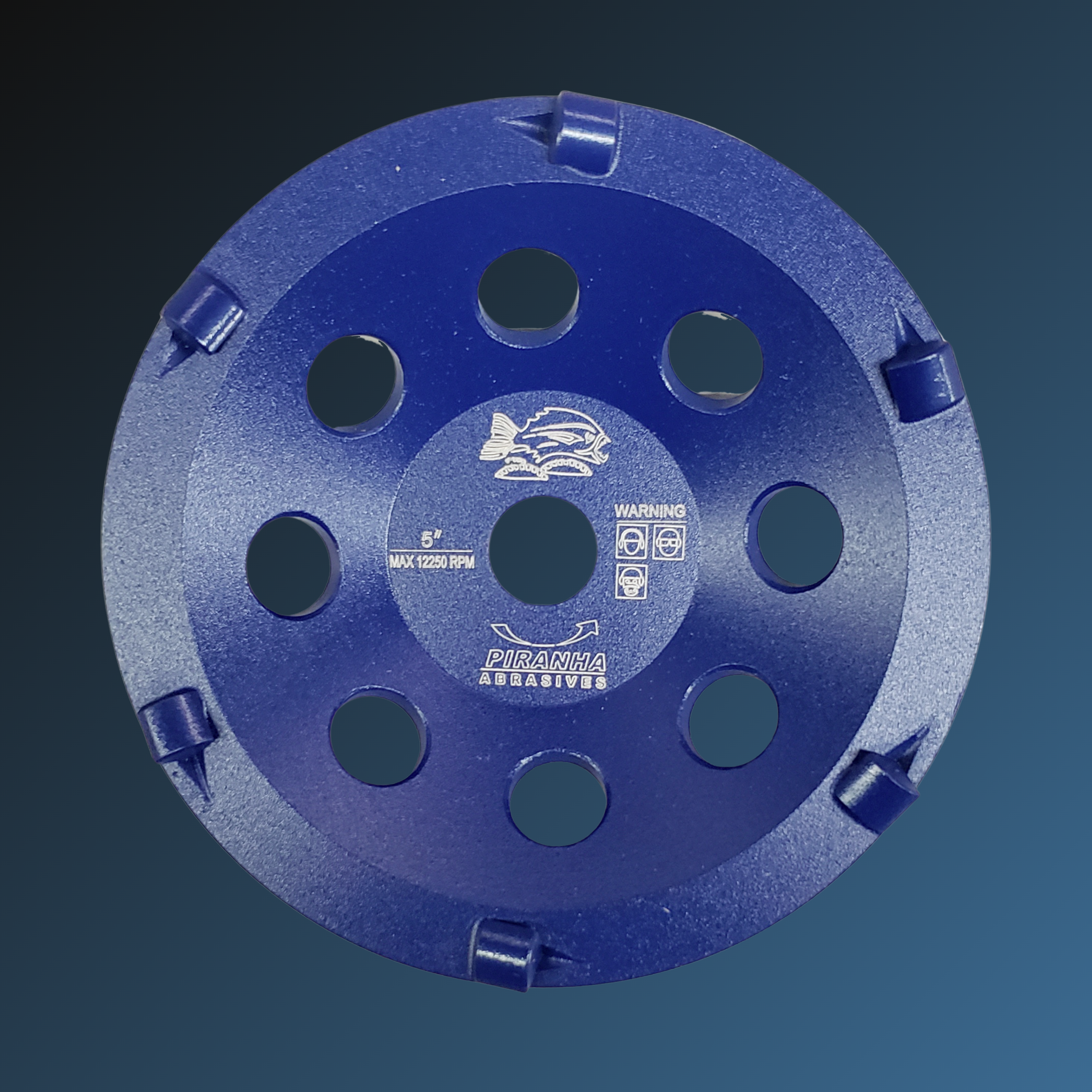 Piranha Abrasives | Explore Quality Abrasives Today